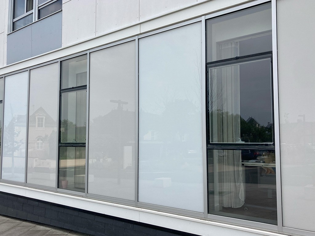 Reconstruction et rénovation d’un hôpital