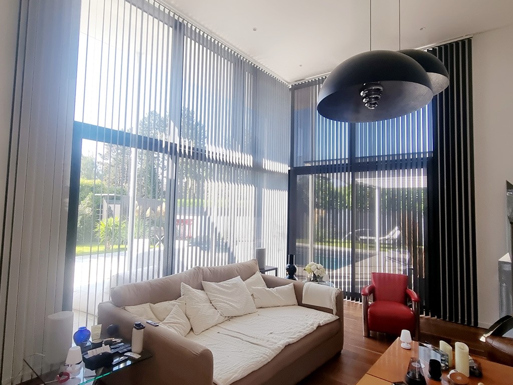 Construction d’une maison contemporaine individuelle
