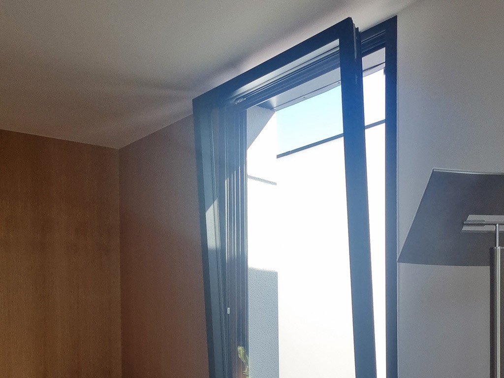 Construction d’une maison contemporaine individuelle